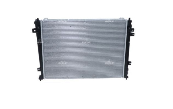 Radiator, engine cooling, Image 3