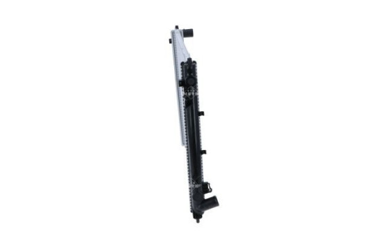 Radiator, engine cooling, Image 4