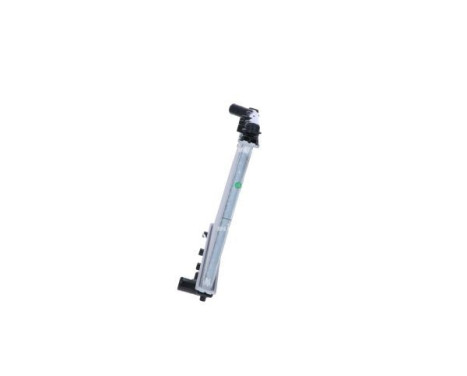 Radiator, engine cooling, Image 2