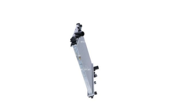 Radiator, engine cooling, Image 4