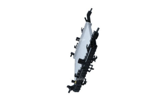 Radiator, engine cooling, Image 2