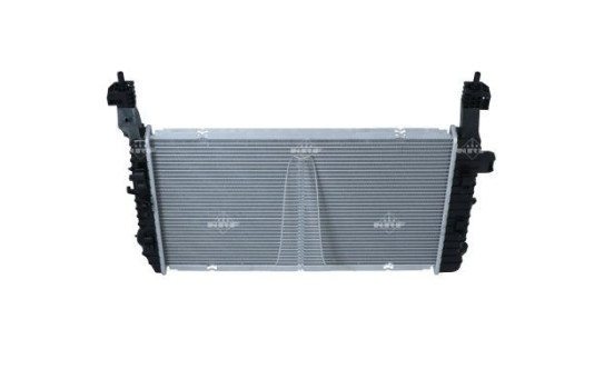 Radiator, engine cooling, Image 3
