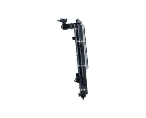 Radiator, engine cooling, Image 2