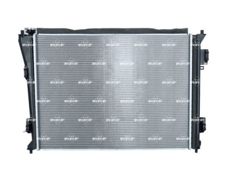 Radiator, engine cooling, Image 4