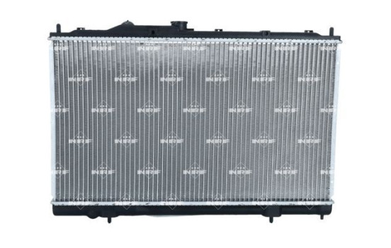 Radiator, engine cooling, Image 3