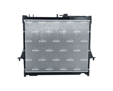 Radiator, engine cooling, Image 4