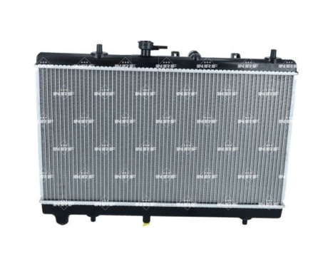 Radiator, engine cooling, Image 3