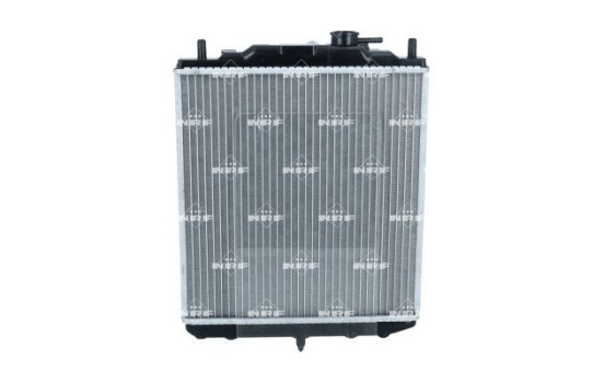 Radiator, engine cooling, Image 3