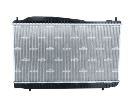 Radiator, engine cooling, Image 3