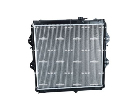 Radiator, engine cooling, Image 3