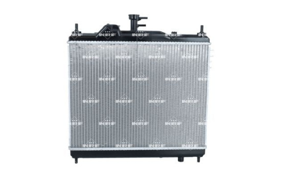 Radiator, engine cooling, Image 3
