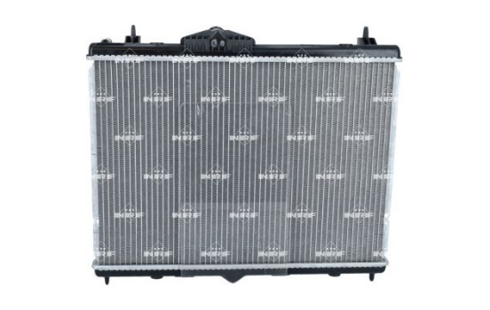 Radiator, engine cooling, Image 3