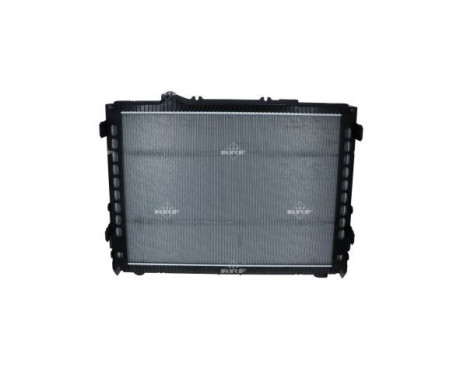 Radiator, engine cooling, Image 3