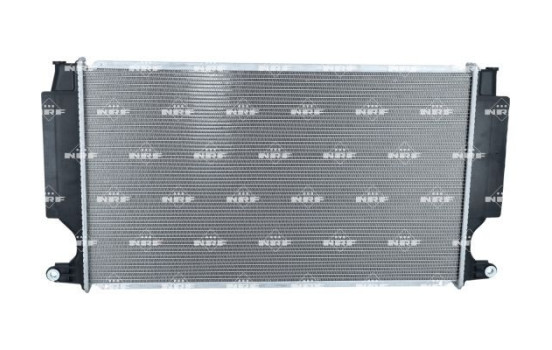Radiator, engine cooling, Image 3