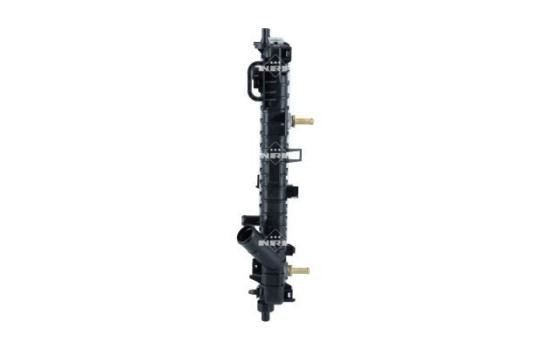 Radiator, engine cooling, Image 2
