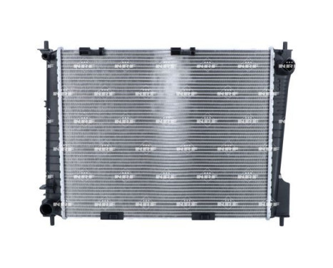 Radiator, engine cooling, Image 4