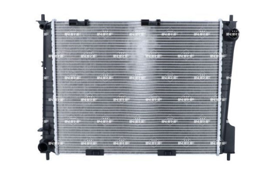Radiator, engine cooling, Image 4