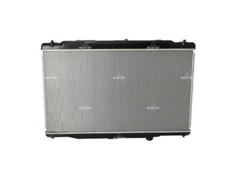 Radiator, engine cooling, Image 3