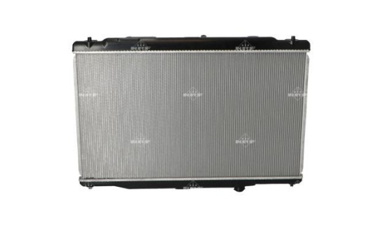 Radiator, engine cooling, Image 3