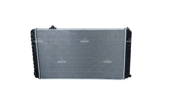 Radiator, engine cooling, Image 3
