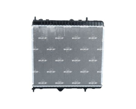 Radiator, engine cooling, Image 4