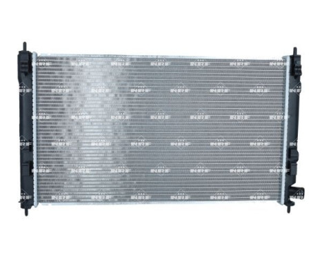 Radiator, engine cooling, Image 4