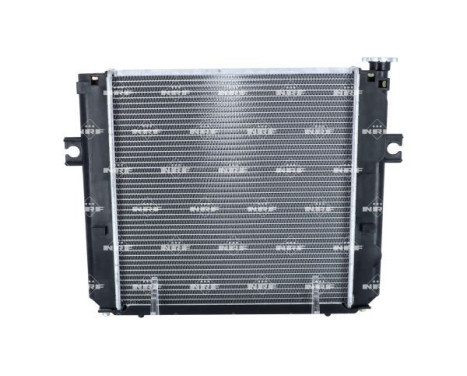 Radiator, engine cooling, Image 3