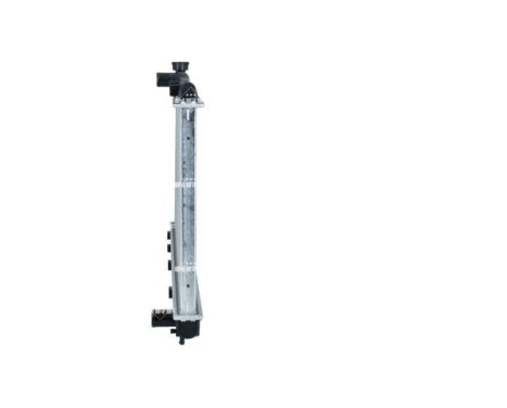 Radiator, engine cooling, Image 2