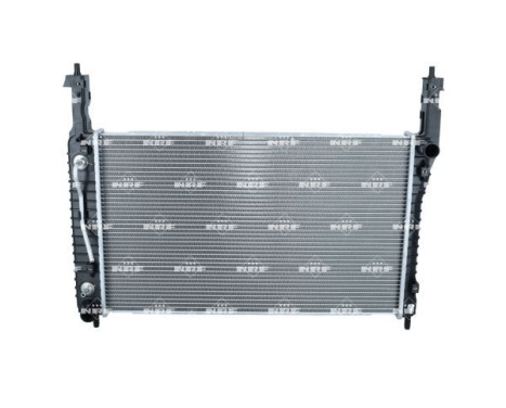 Radiator, engine cooling, Image 3