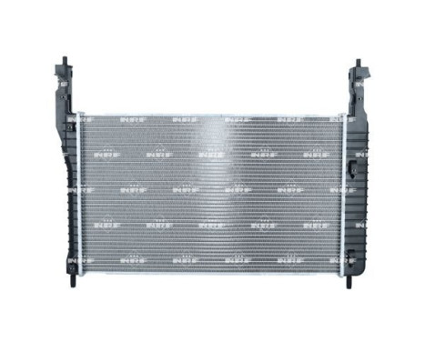 Radiator, engine cooling, Image 5