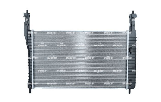 Radiator, engine cooling, Image 5