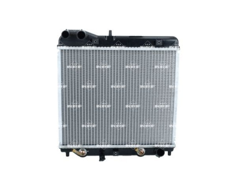 Radiator, engine cooling, Image 3