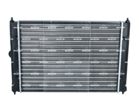 Radiator, engine cooling, Image 3