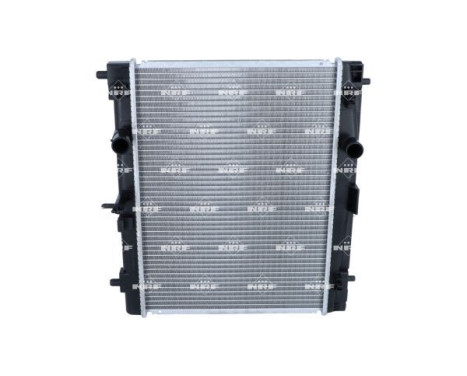 Radiator, engine cooling, Image 4