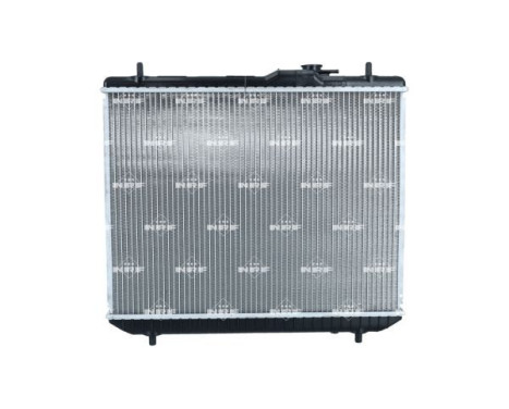 Radiator, engine cooling, Image 3