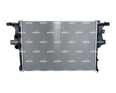 Radiator, engine cooling, Image 2