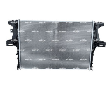 Radiator, engine cooling, Image 4