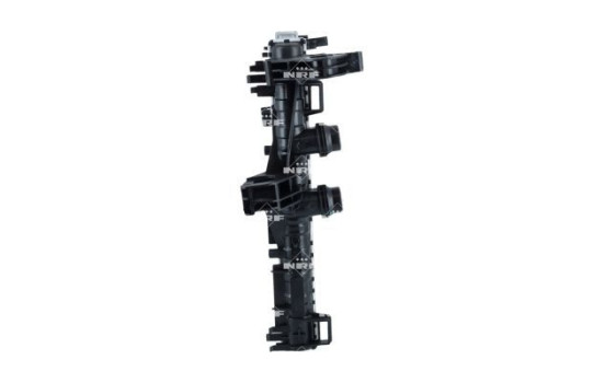 Radiator, engine cooling, Image 5