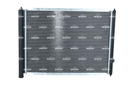 Radiator, engine cooling, Image 3