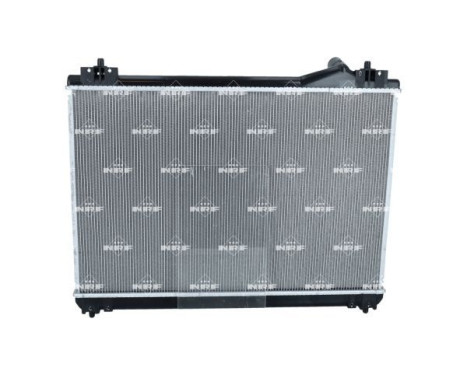 Radiator, engine cooling, Image 3