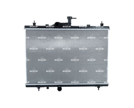 Radiator, engine cooling, Image 3