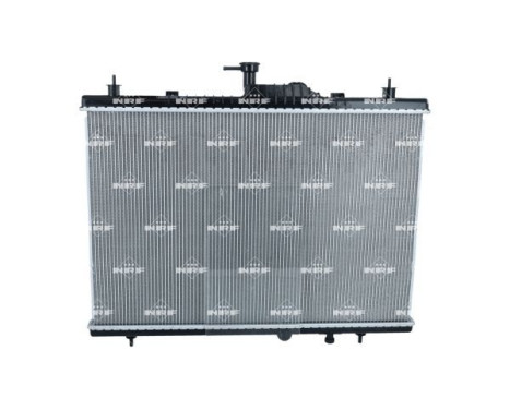 Radiator, engine cooling, Image 5