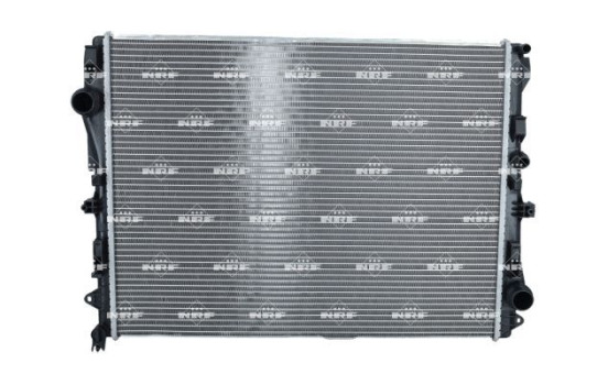 Radiator, engine cooling, Image 3