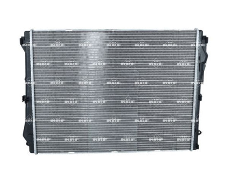 Radiator, engine cooling, Image 5