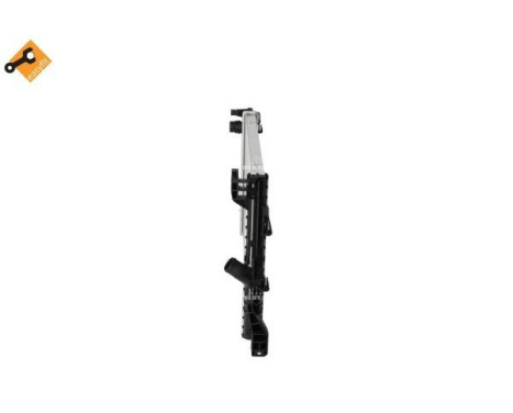 Radiator, engine cooling, Image 2