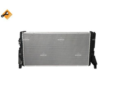 Radiator, engine cooling, Image 4