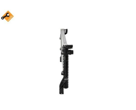 Radiator, engine cooling, Image 5