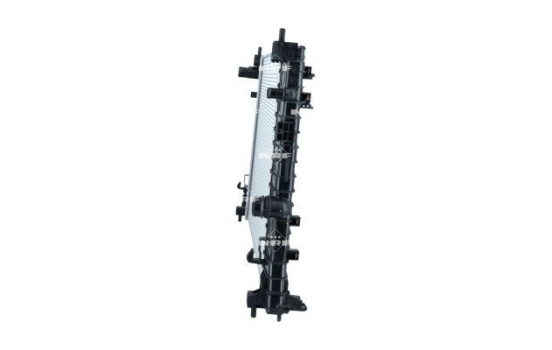 Radiator, engine cooling, Image 2