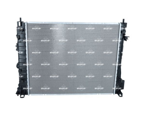 Radiator, engine cooling, Image 3