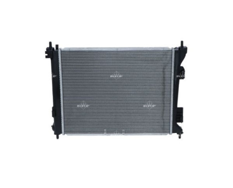 Radiator, engine cooling, Image 3